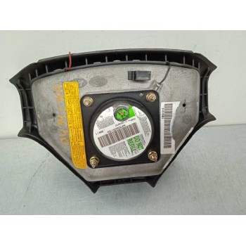 Recambio de airbag delantero izquierdo para hyundai getz (tb) 1.1 básico referencia OEM IAM TB56101F TB56101F 