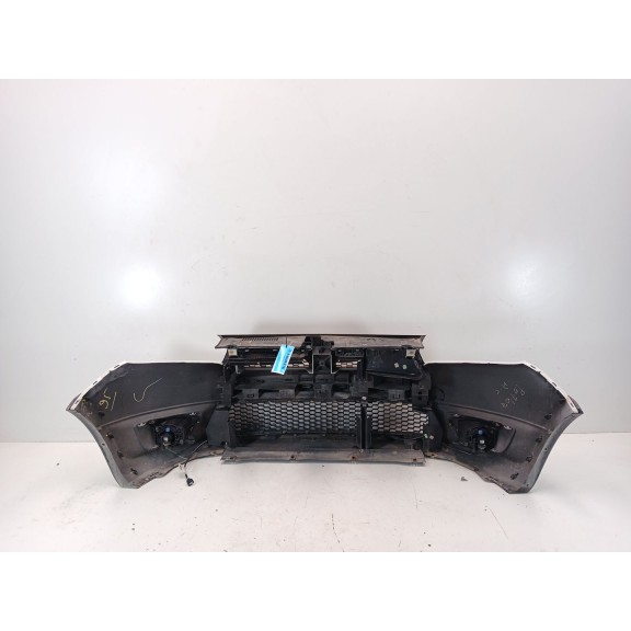 Recambio de paragolpes delantero para dacia sandero ii tce 90 (b8m1, b8ma) referencia OEM IAM 620226857R  