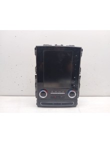 Recambio de sistema audio / radio cd para renault talisman (lp_) 1.6 dci 160 referencia OEM IAM 280909173r  