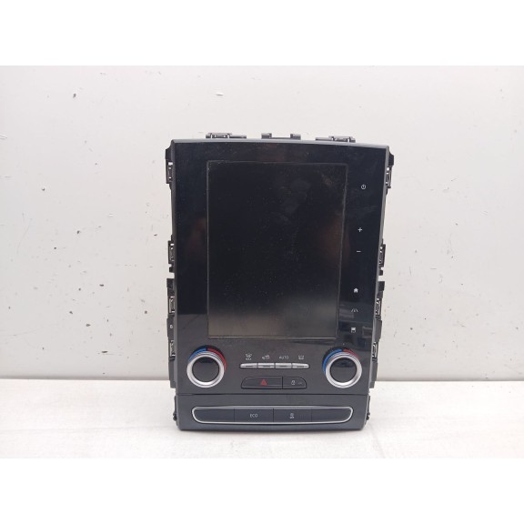 Recambio de sistema audio / radio cd para renault talisman (lp_) 1.6 dci 160 referencia OEM IAM 280909173r  