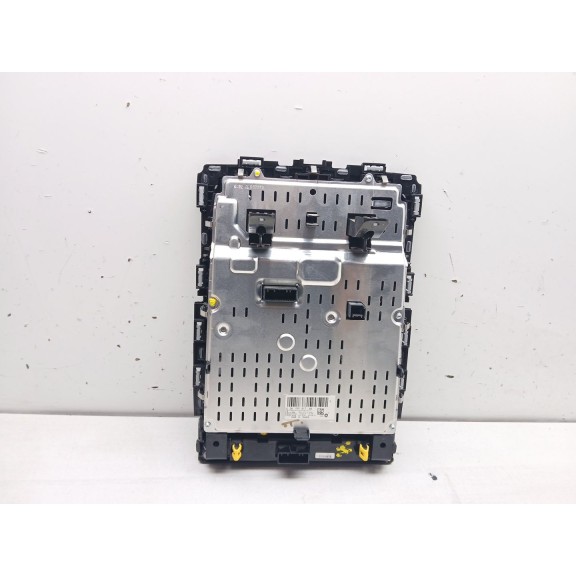 Recambio de sistema audio / radio cd para renault talisman (lp_) 1.6 dci 160 referencia OEM IAM 280909173r  