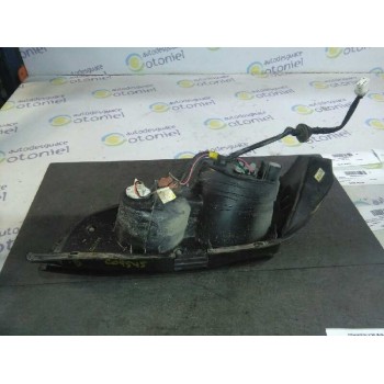 Recambio de piloto trasero derecho para hyundai atos (mx) gl referencia OEM IAM   