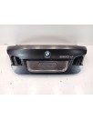 Recambio de tapa maletero para bmw 5 (f10) 520 d referencia OEM IAM 41627240552  
