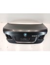 Recambio de tapa maletero para bmw 5 (f10) 520 d referencia OEM IAM 41627240552  
