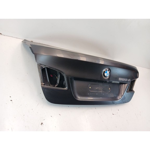 Recambio de tapa maletero para bmw 5 (f10) 520 d referencia OEM IAM 41627240552  