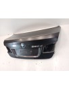 Recambio de tapa maletero para bmw 5 (f10) 520 d referencia OEM IAM 41627240552  