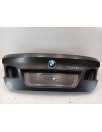 Recambio de tapa maletero para bmw 5 (f10) 520 d referencia OEM IAM 41627240552  