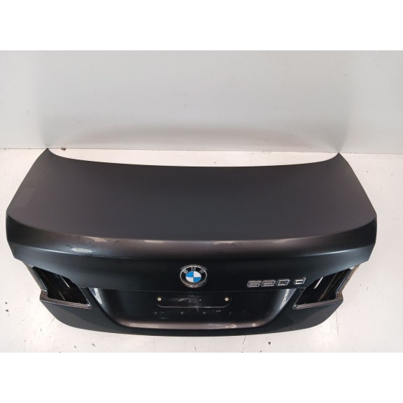Recambio de tapa maletero para bmw 5 (f10) 520 d referencia OEM IAM 41627240552  