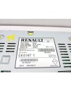 Recambio de sistema audio / radio cd para renault talisman (lp_) 1.6 dci 160 referencia OEM IAM 281159453r  