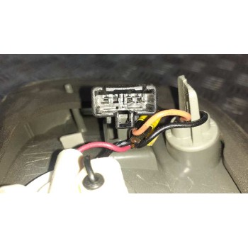 Recambio de piloto trasero izquierdo interior para hyundai sonata (nf) 2.0 crdi cat referencia OEM IAM   