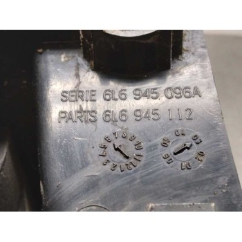 Recambio de piloto trasero derecho para seat ibiza (6l1) stella referencia OEM IAM 6L6945096A  