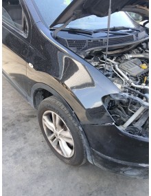 Recambio de aleta delantera derecha para nissan qashqai i (j10, nj10) 1.6 dci referencia OEM IAM   