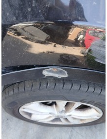 Recambio de aleta delantera izquierda para nissan qashqai i (j10, nj10) 1.6 dci referencia OEM IAM    2