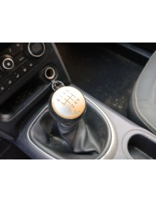 Recambio de caja cambios para nissan qashqai i (j10, nj10) 1.6 dci referencia OEM IAM   