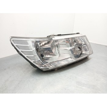Recambio de faro derecho para fiat freemont (345_) 2.0 jtd referencia OEM IAM 05067788AE  