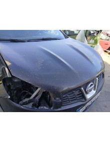 Recambio de capot para nissan qashqai i (j10, nj10) 1.6 dci referencia OEM IAM   