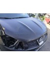 Recambio de capot para nissan qashqai i (j10, nj10) 1.6 dci referencia OEM IAM   