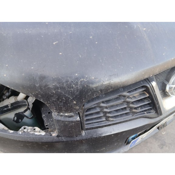 Recambio de capot para nissan qashqai i (j10, nj10) 1.6 dci referencia OEM IAM   