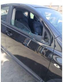 Recambio de puerta delantera derecha para nissan qashqai i (j10, nj10) 1.6 dci referencia OEM IAM   