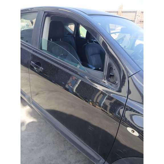 Recambio de puerta delantera derecha para nissan qashqai i (j10, nj10) 1.6 dci referencia OEM IAM   