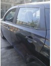 Recambio de puerta trasera izquierda para nissan qashqai i (j10, nj10) 1.6 dci referencia OEM IAM   