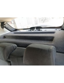 Recambio de bandeja trasera para nissan qashqai i (j10, nj10) 1.6 dci referencia OEM IAM   