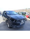 nissan qashqai i (j10, nj10) del año 2012