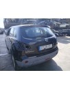 nissan qashqai i (j10, nj10) del año 2012