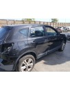nissan qashqai i (j10, nj10) del año 2012