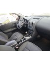 nissan qashqai i (j10, nj10) del año 2012