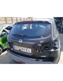 Recambio de porton trasero para nissan qashqai i (j10, nj10) 1.6 dci referencia OEM IAM   
