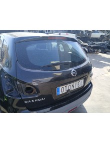 Recambio de porton trasero para nissan qashqai i (j10, nj10) 1.6 dci referencia OEM IAM    2