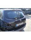 Recambio de porton trasero para nissan qashqai i (j10, nj10) 1.6 dci referencia OEM IAM   