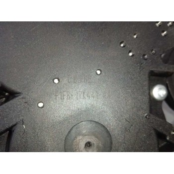 Recambio de motor limpia trasero para ford focus lim. trend + referencia OEM IAM F1FB17K441AA 0390201259 3 CABLES