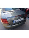 Recambio de tapa maletero para audi a4 b7 descapotable (8he) 2.0 tdi referencia OEM IAM   