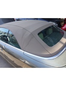 Recambio de techo para audi a4 b7 descapotable (8he) 2.0 tdi referencia OEM IAM   