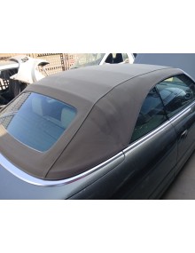 Recambio de techo para audi a4 b7 descapotable (8he) 2.0 tdi referencia OEM IAM    2