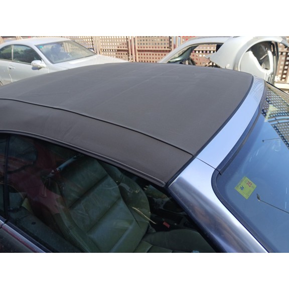 Recambio de techo para audi a4 b7 descapotable (8he) 2.0 tdi referencia OEM IAM   