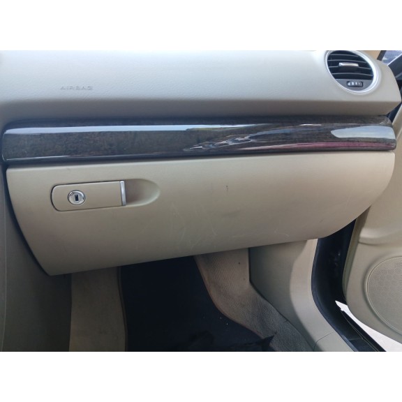 Recambio de guantera para audi a4 b7 descapotable (8he) 2.0 tdi referencia OEM IAM   