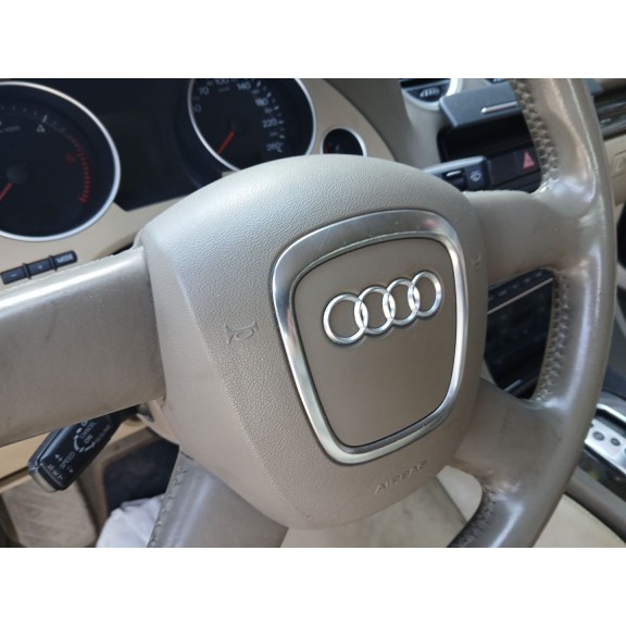 Recambio de kit airbag para audi a4 b7 descapotable (8he) 2.0 tdi referencia OEM IAM   