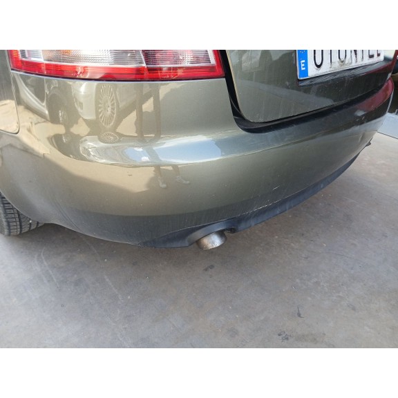 Recambio de paragolpes trasero para audi a4 b7 descapotable (8he) 2.0 tdi referencia OEM IAM   