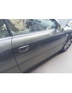 Recambio de puerta delantera derecha para audi a4 b7 descapotable (8he) 2.0 tdi referencia OEM IAM   
