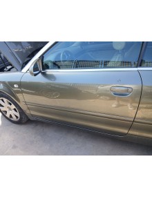 Recambio de puerta delantera izquierda para audi a4 b7 descapotable (8he) 2.0 tdi referencia OEM IAM 8H0831051C   2