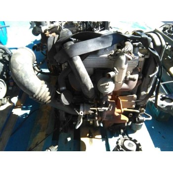 Recambio de motor completo para mg serie 45 (rt) classic (4-ptas.) referencia OEM IAM   