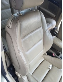 Recambio de asiento delantero derecho para audi a4 b7 descapotable (8he) 2.0 tdi referencia OEM IAM   
