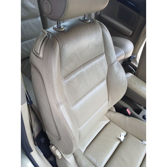 Recambio de asiento delantero derecho para audi a4 b7 descapotable (8he) 2.0 tdi referencia OEM IAM   