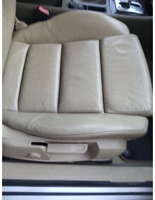 Recambio de asiento delantero derecho para audi a4 b7 descapotable (8he) 2.0 tdi referencia OEM IAM    2