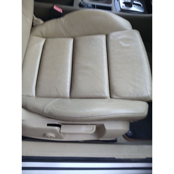 Recambio de asiento delantero derecho para audi a4 b7 descapotable (8he) 2.0 tdi referencia OEM IAM   