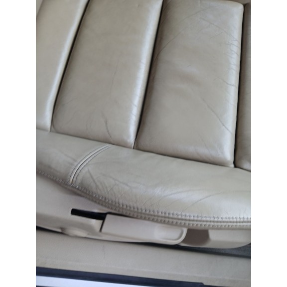 Recambio de asiento delantero derecho para audi a4 b7 descapotable (8he) 2.0 tdi referencia OEM IAM   
