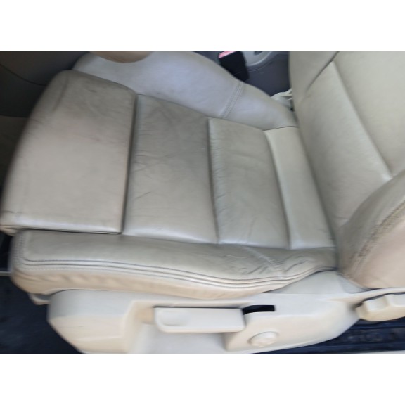Recambio de asiento delantero izquierdo para audi a4 b7 descapotable (8he) 2.0 tdi referencia OEM IAM   